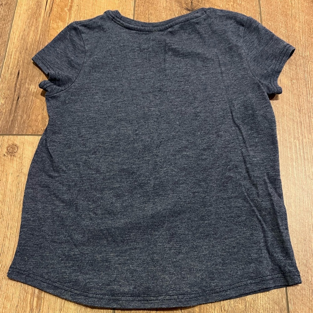 Jumping Beans Toddler Girl T-shirt Bundle, 4T - Picture 3 of 11